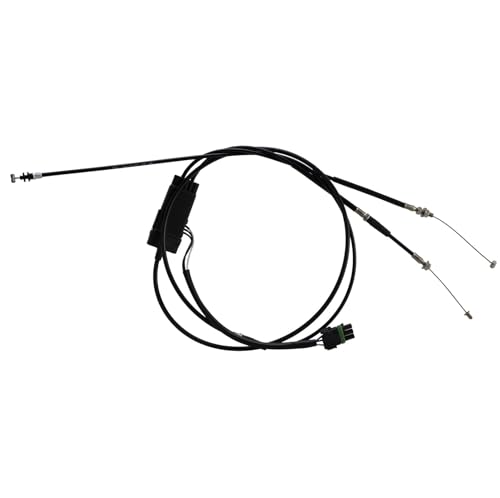 SBT Throttle Cable compatible with 277000912 Sea-Doo XP/XP LTD 1999-02