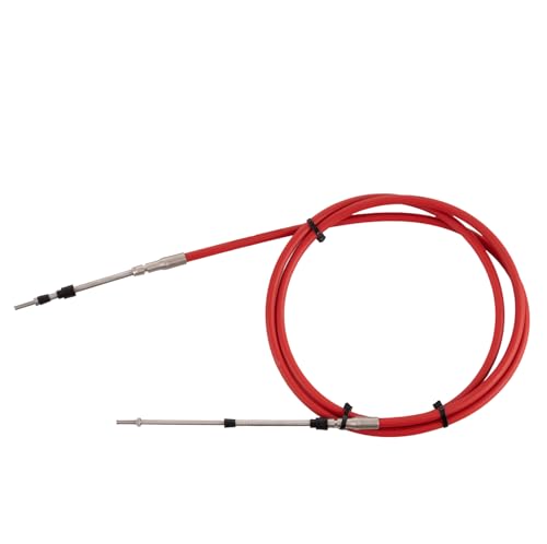 SBT Reverse/Shift Cable GP1-U149C-00-00 Yamaha Exciter Twin 1998