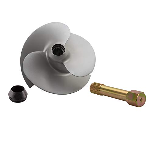 Impeller Solutions Impeller Kit for Kawasaki 1100 STX/DI ZXI STX