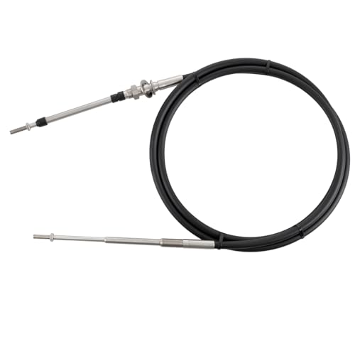 SBT Steering Cable compatible with 219700296 Sea-Doo Sportster 1995-97
