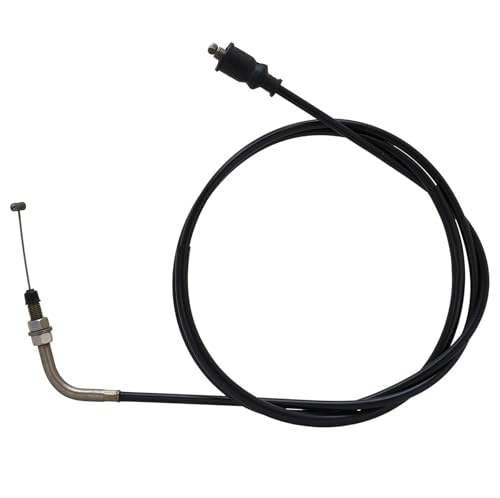 SBT Throttle Cable compatible with 54012-3733 Kawasaki TS 1991-95
