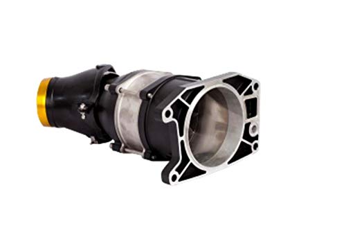 Solas Jet Pump Assembly 140mm compatible with Hydrospace