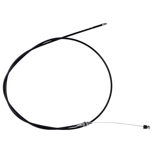 SBT Choke Cable compatible with 7080755 Polaris SLTH/SLTX 1998-99