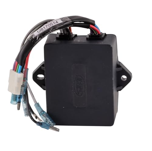 SBT Cdi Box compatible with Kawasaki 21119-3739 750 ZXI