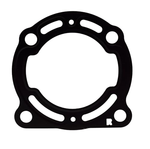 SBT Muffler Gasket compatible with 11061-3768 Kawasaki 300X &amp; 310X