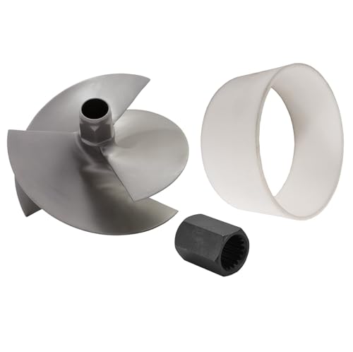 Impeller Solutions Impeller for Yamaha FX/Cruiser SUV 1200 XL/XLT 1200 AR230