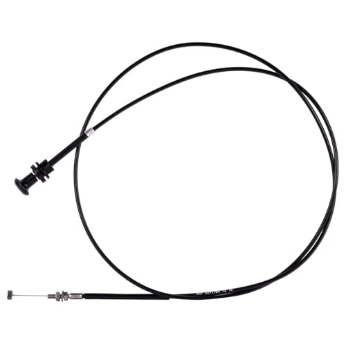 SBT Choke Cable compatible with 270000262 Sea-Doo GTI/GTS/GSI/GS 1997