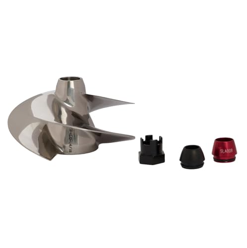 Solas Concord Series Impeller Yamaha VXR Pro 700/Wave Blaster 700 1993-1900