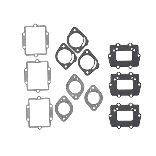 SBT Intake Gasket Kit Fits Kawasaki STX-R 11060-3717 11060-3757 Ultra 150