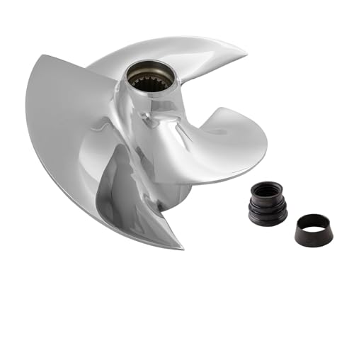 ADONIS Impeller Kit 15/21 Fits Sea-Doo Speedster (Starboard Side) 1994-1995