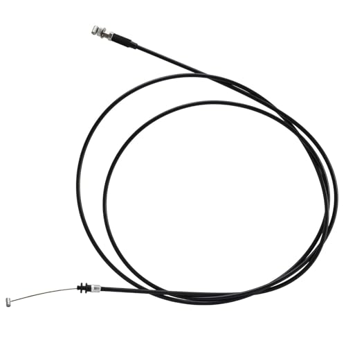 SBT Throttle Cable 277001121 Sea-Doo RXT GTX 4TEC SC GTX 4TEC LTD SC 2003-09