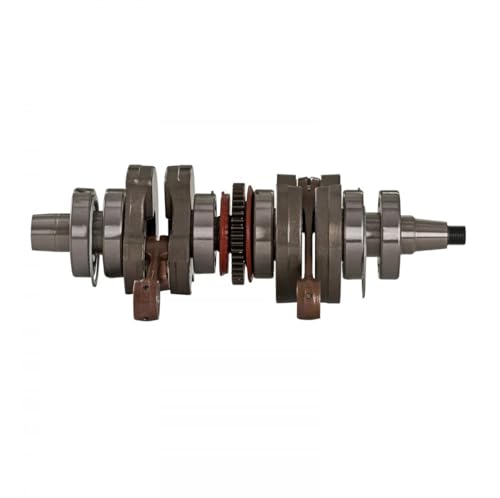 SBT 2-stroke Crankshaft Fits Sea-Doo 290887760 947 951 Carbureted Engines