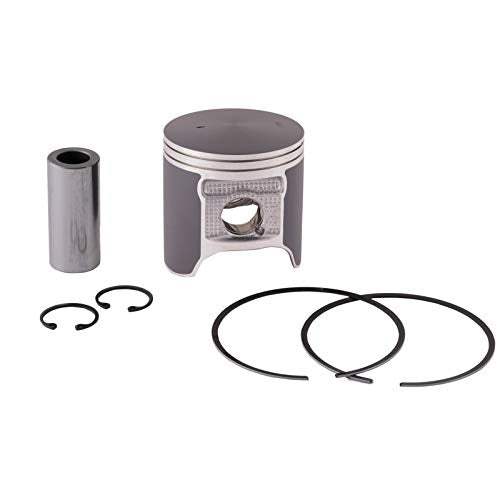 Piston &amp; Ring Set for Kawasaki Ultra 150, STX-R, 1200 STX