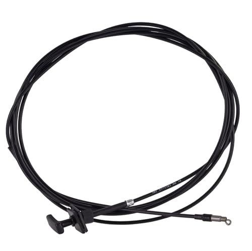 SBT Engine Cover Cable 204070049 Sea-Doo Speedster/Challenger/Islandia 2000-11