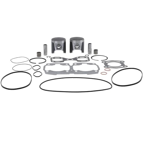 SBT Top End Kit for Sea-Doo 290887300 GTX RFI GTI LE RFI 3D RFI GSX RFI