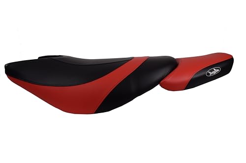 BlackTip Jetsports Seat Cover for Kawasaki Ultra 250 260X 300X 310X 2007-2018