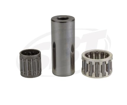 SBT Connecting Rod compatible with Kawasaki X2, TS, SX, Jet Mate, SC