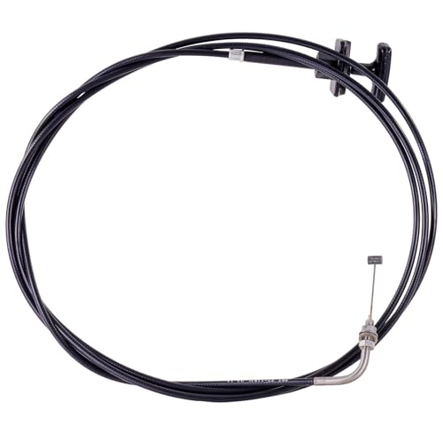 SBT Choke Cable (Left side) compatible with 204250041 Sea-Doo Challenger 1998-00