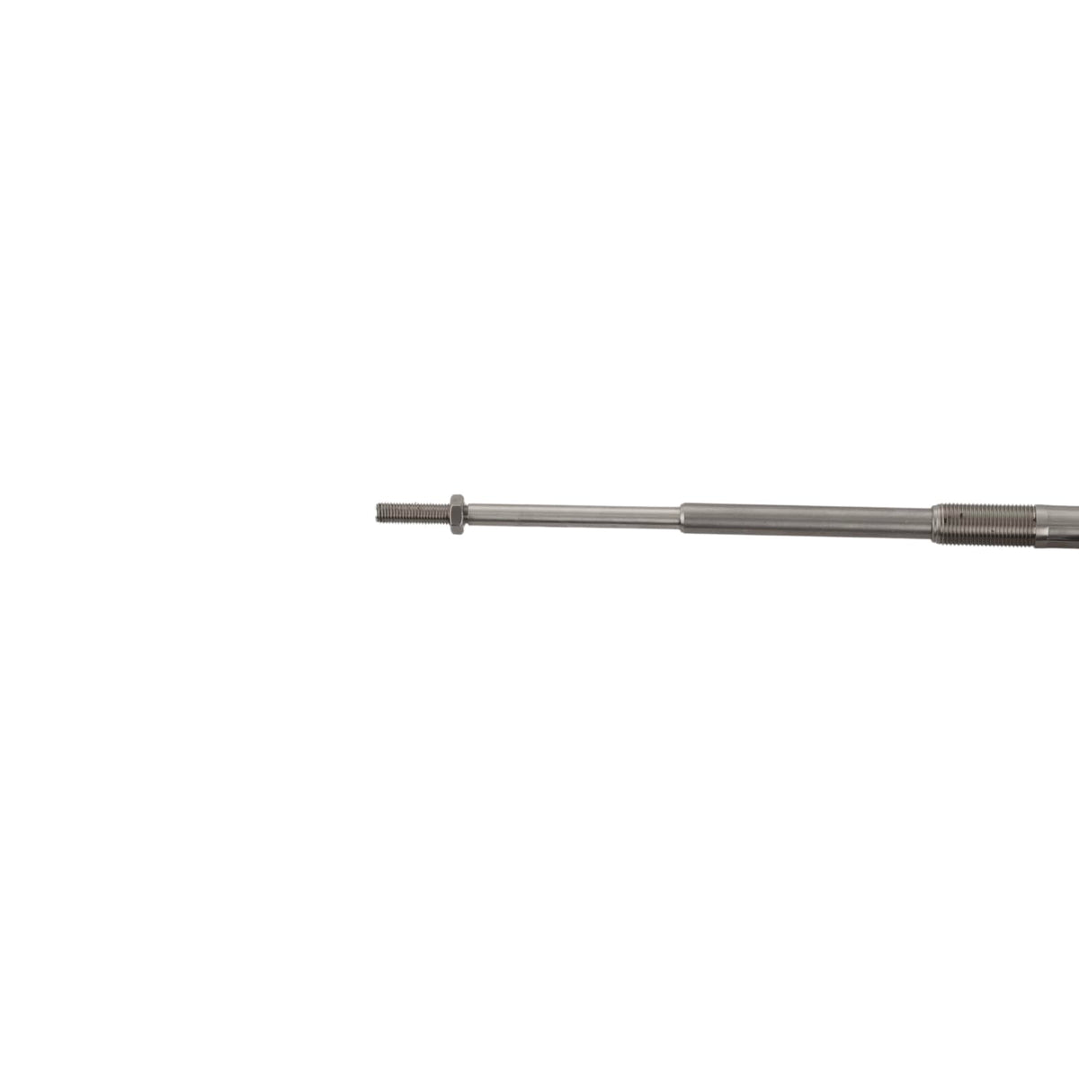 SBT Steering Cable compatible with 204390047 Sea-Doo Speedster 1997