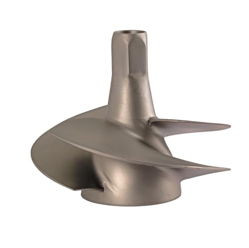 Impeller Solutions 14/11 Impeller - Yamaha 6JT-R1321-00-00 (Select Models)