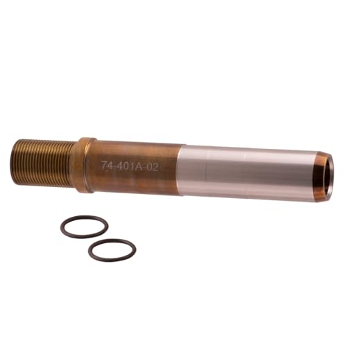 SBT Coupler Shaft - Yamaha 61L-51323-01-00 Superjet 650 (Select Models)