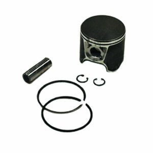 Piston and Ring Set for Sea-Doo 290886545 Explorer, Speedster, SPX, GTX, XP, Sportster, XP