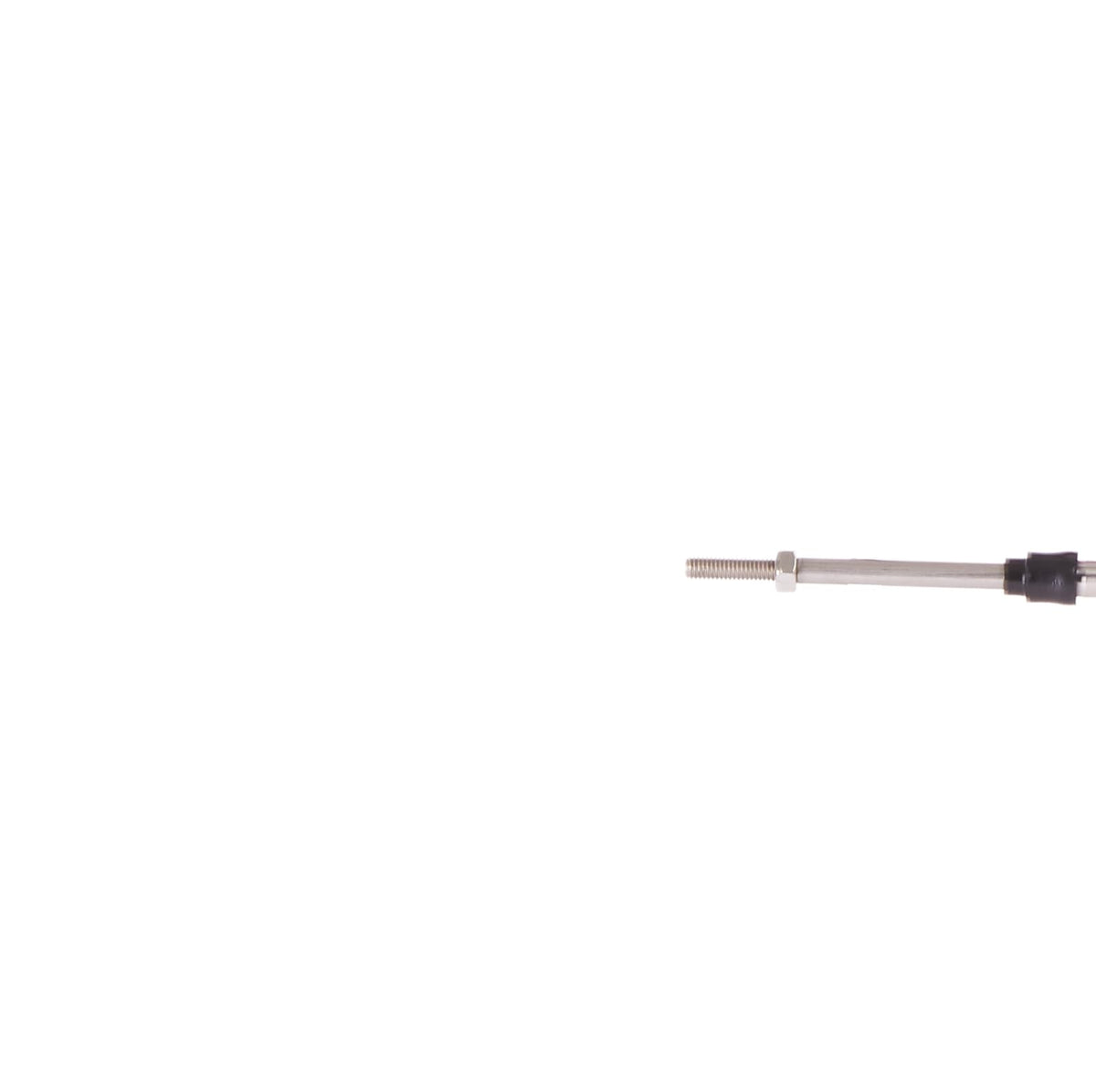 SBT Steering Cable compatible with GK5-61480-00-00 Yamaha Wave Blaster 760 1996