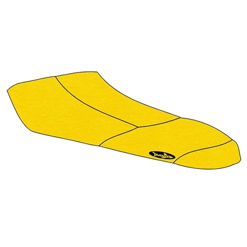 BlackTip Jetsports Seat Cover for Yamaha Wave Blaster 701 1993-1996