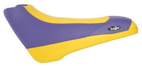 BlackTip Jetsports Seat Cover for Yamaha Wave Blaster II 760 1996-1997