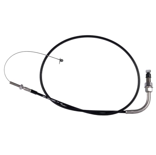 SBT Choke Cable compatible with 59401-3708 Kawasaki 650 SX 1991-93