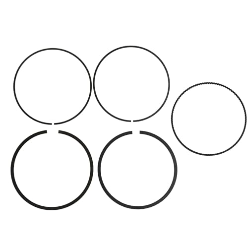 SBT Ring Set for Sea-Doo 420890385 GTX LTD 300 GTX 300 RXP X 300 RXT X 300 RXP