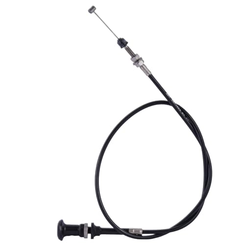 SBT Choke Cable compatible with 66E-67242-00-00 Yamaha GP800 1999-00