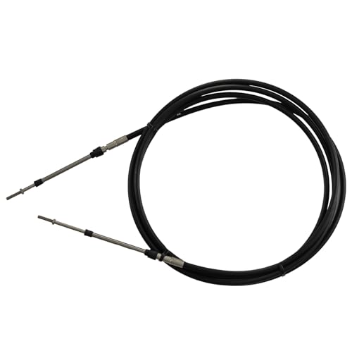 SBT Reverse Cable F3M-U149C-00-00 Yamaha 190 FSH Sport Deluxe 2016-18