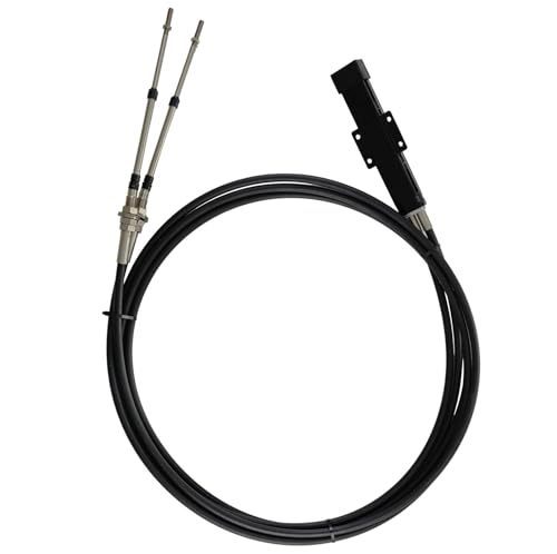 SBT Steering Cable F4Y-U1470-00-00 Yamaha Jet Boat 255XE/AR250/SX250 2021-2024