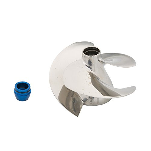 Solas Concord Series Impeller compatible with Kawasaki 1200 STX-R 2002-05