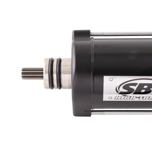 SBT Starter Fits Yamaha 6M6-81800-10-00 6M6-81800-00-00 SuperJet