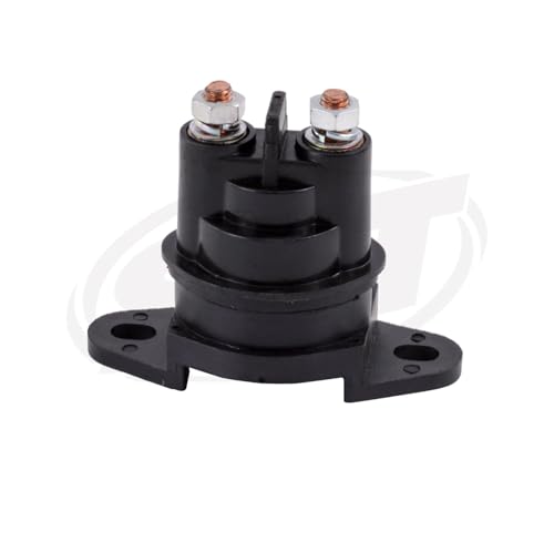 SBT Starter Solenoid Fits Sea-Doo &amp; 278003012 278000513 GTI GTX GTS GS HX