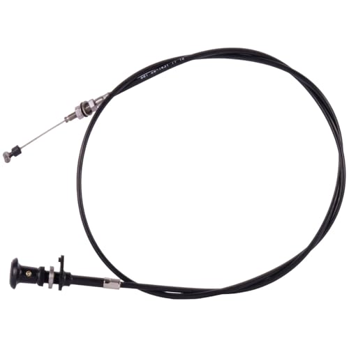 SBT Choke Cable 67A-67242-01-00 Yamaha XLT 800/Waverunner 800 3 P 2002-04