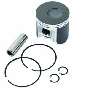 Piston & Ring Set for Kawasaki 1100 DI, 1100 STX DI, Ultra 130 - Image 2
