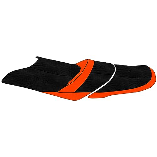 BlackTip Jetsports Seat Cover for Yamaha GP1800 VXR 2015-2020