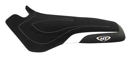 Hydro-Turf Premier Seat Cover for Sea-Doo 93-99 XP/ SP SEREIS 94 XPI (Black)