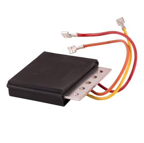 SBT Regulator Rectifier compatible with Polaris 4010387 Octane, Pro1200