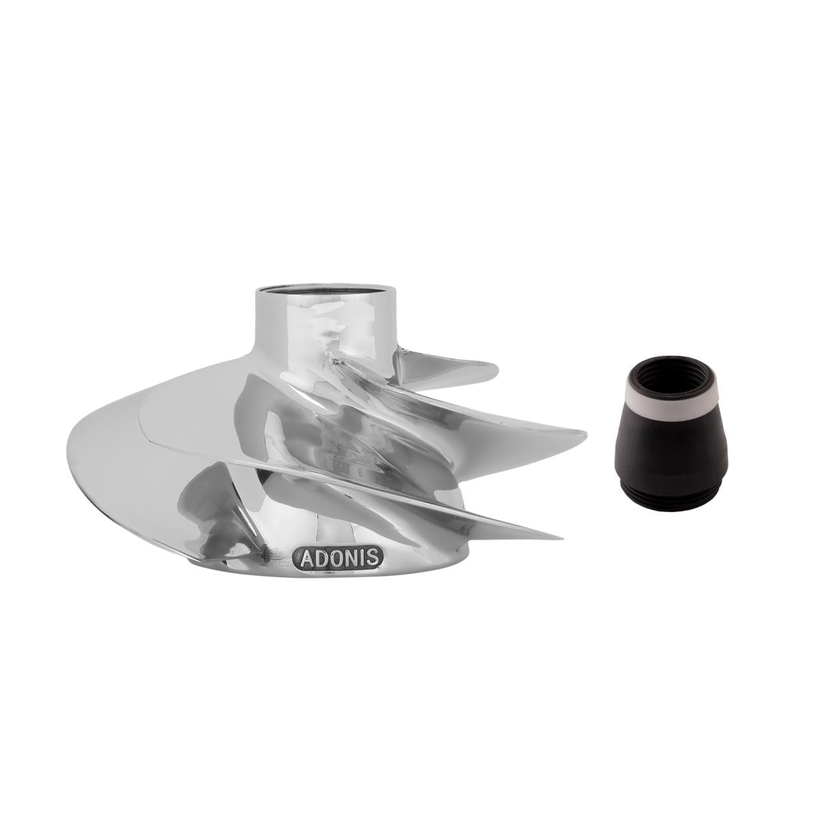 ADONIS Impeller Kit 11/19 Compatible with Sea-Doo 2002 GTX 4-Tec only