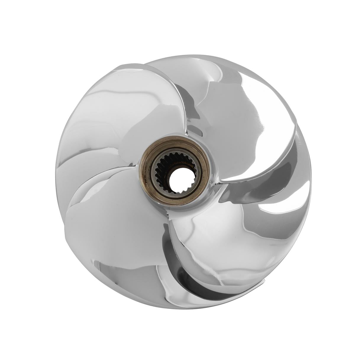 Adonis Impeller compatible with Sea-Doo GTI/2006-2008 GTI RENTAL/2006-2008 GTI SE 2006-2008