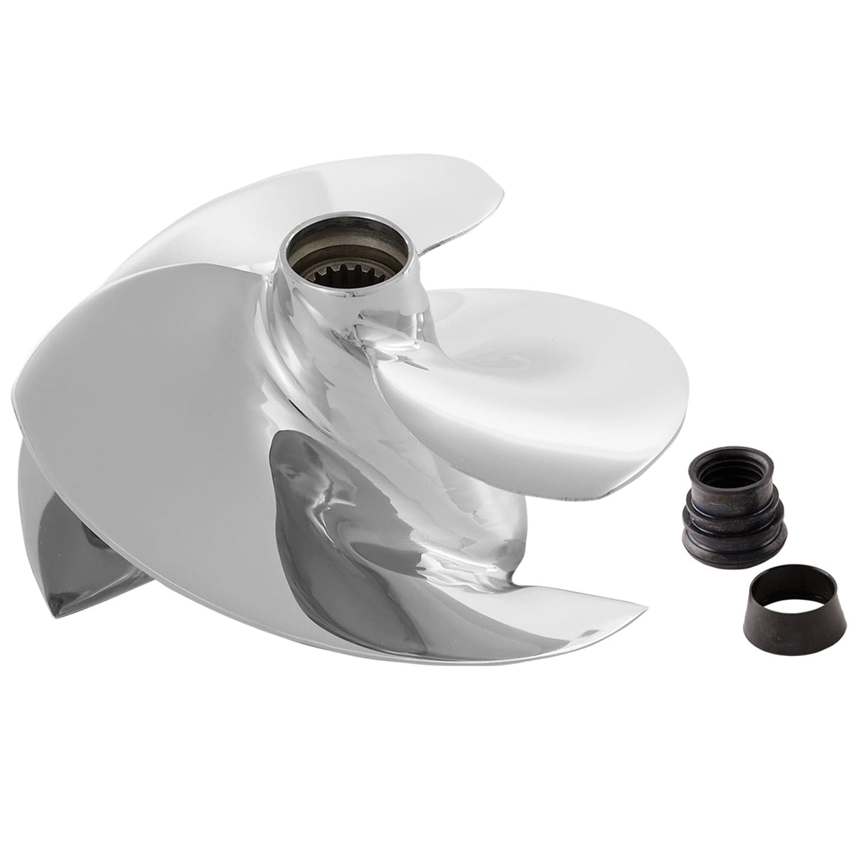Impeller For Sea-Doo XP XP DI 2000-2004 RX RX DI GTX GTX DI 2002-2003 GSX-L GTX LTD XP LTD 1998 1999