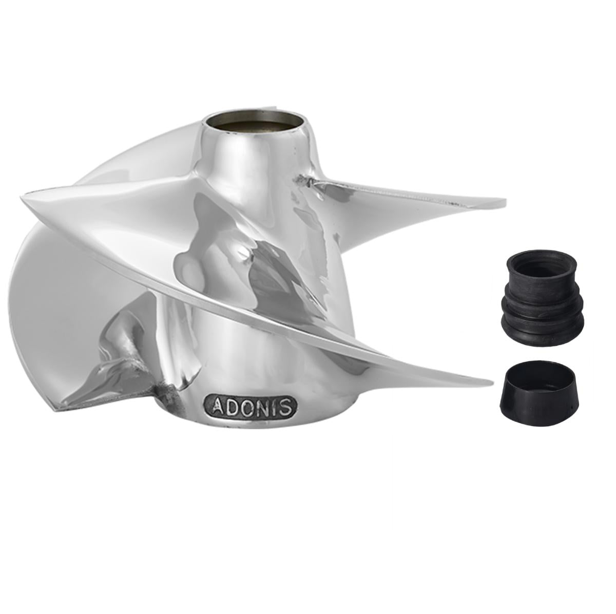 ADONIS Impeller Kit 15/21 Fits Sea-Doo Speedster (Starboard Side) 1994-1995