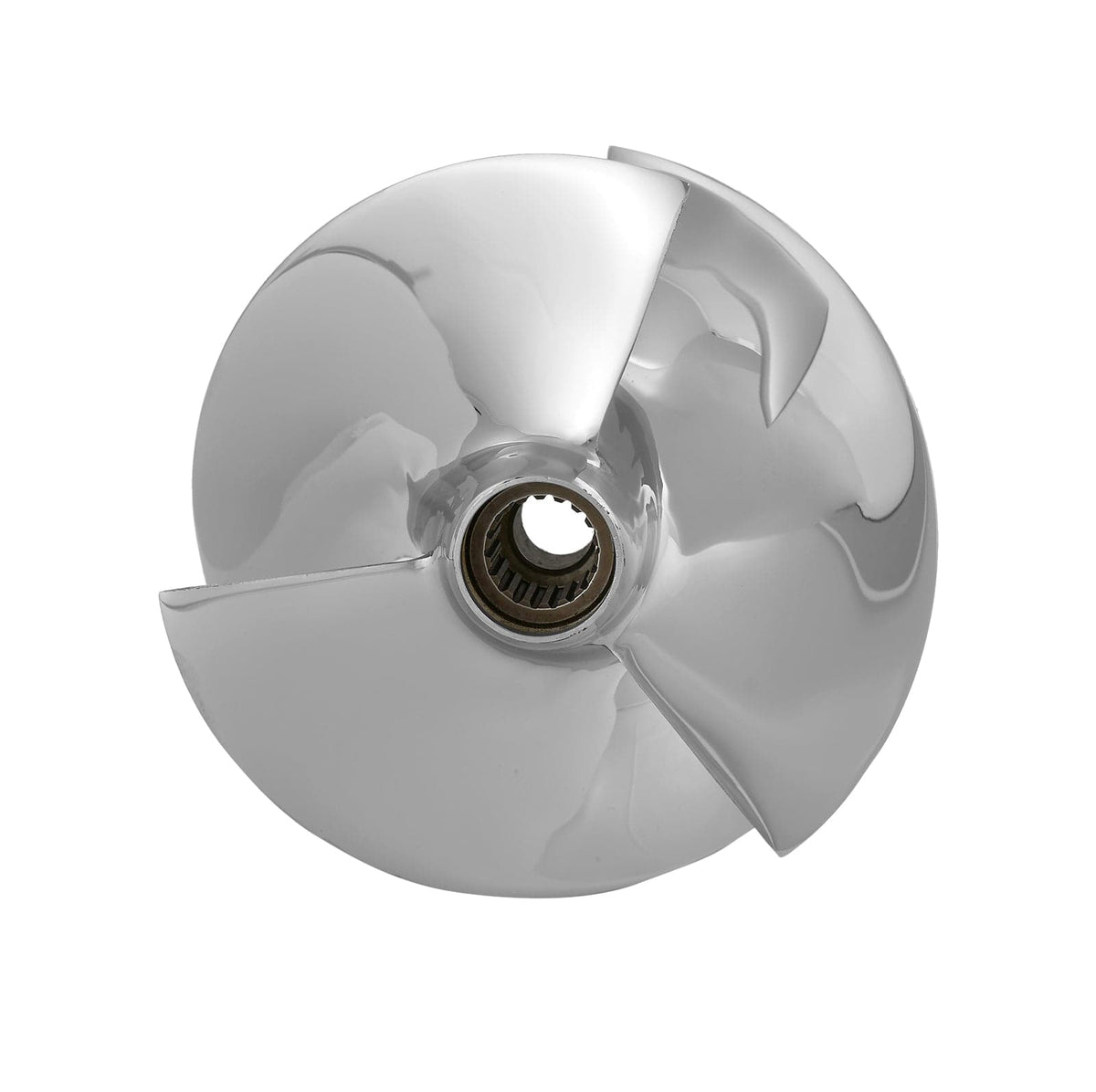 Adonis Impeller 1994-1995 Speedster Starboard Side