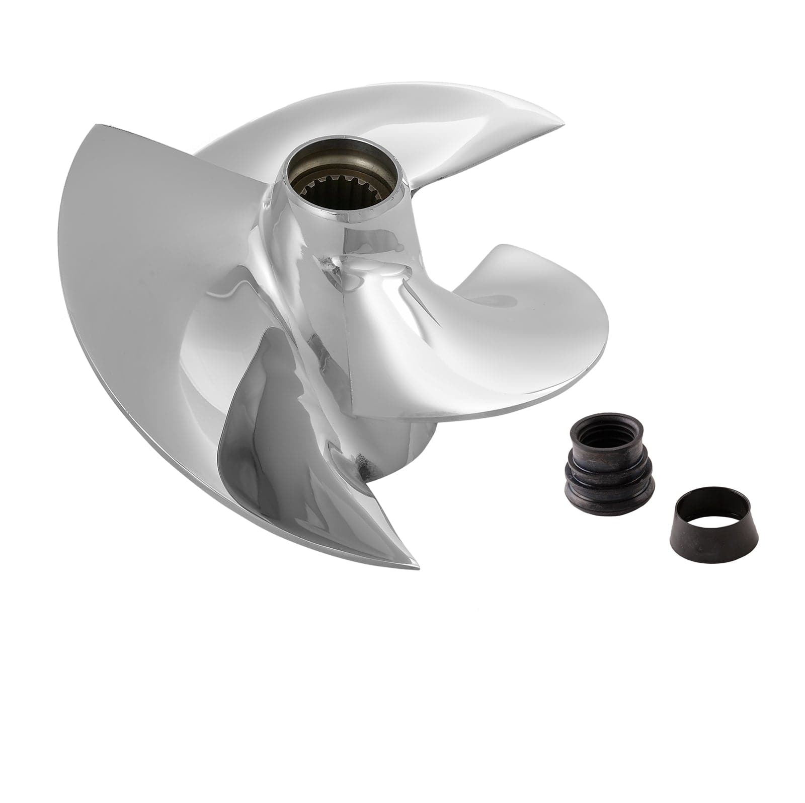ADONIS Impeller Kit Compatible with Sea-Doo Speedster 1994 1995 (Starboard Side)