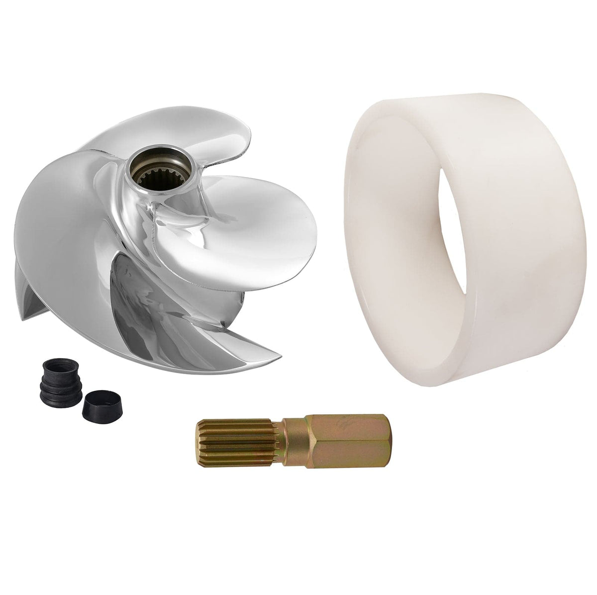 ADONIS Impeller Kit For Sea-Doo 1999-2001 GS GTI