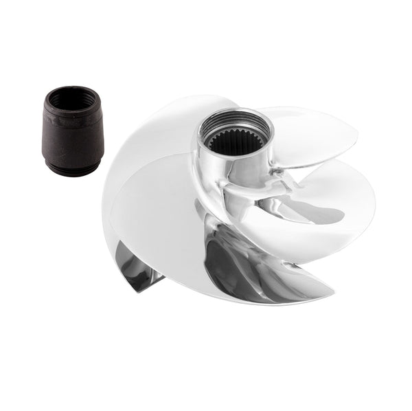 Adonis Impeller Kit For Sea-Doo 2005-2008 RXT GTX LTD 215 2007-2008 GTX WAKE 215 2008 GTX 215 2005 G - Image 2